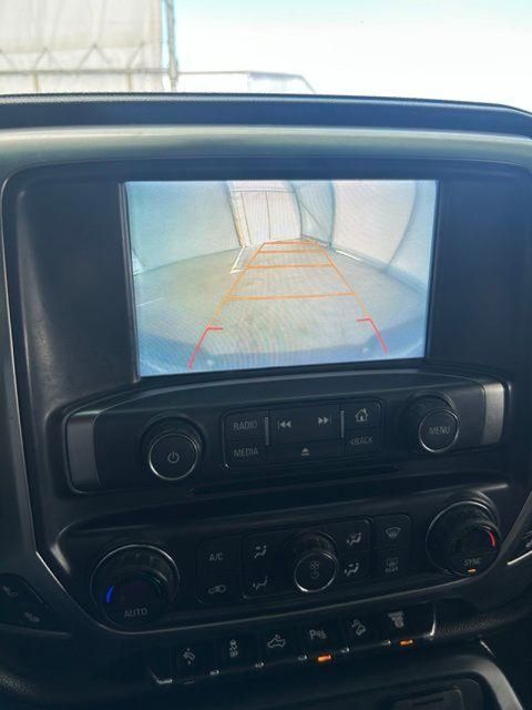 2017 Chevrolet Silverado 2500HD LTZ - Photo 20