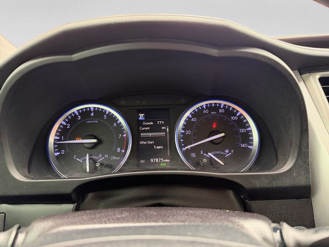2018 Toyota Highlander Limited - Photo 14