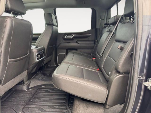2022 GMC Sierra 1500 SLT - Photo 12
