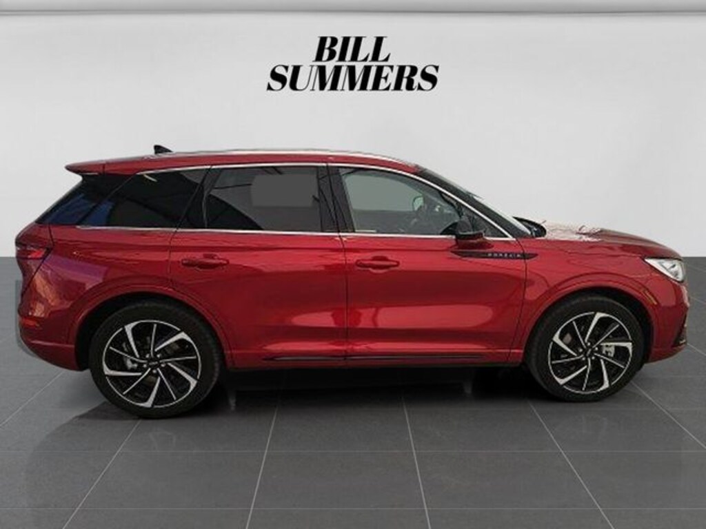 Used 2023 Lincoln Corsair Plug-In Hybrid Grand Touring SUV