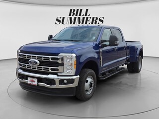 2026 Ford F-350 XLT Truck Crew Cab
