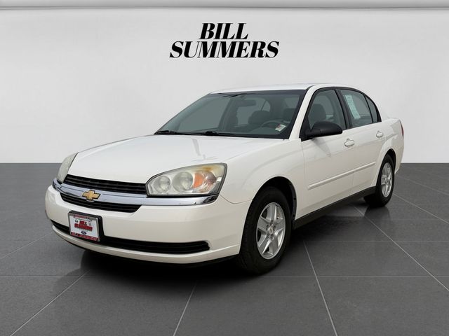 2005 Chevrolet Malibu LS