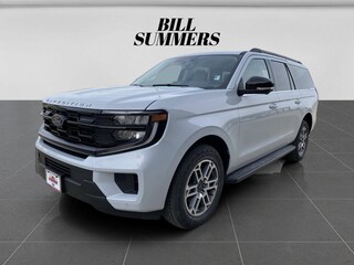 2026 Ford Expedition Max Active SUV