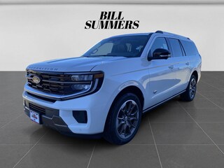 2026 Ford Expedition Max King Ranch SUV