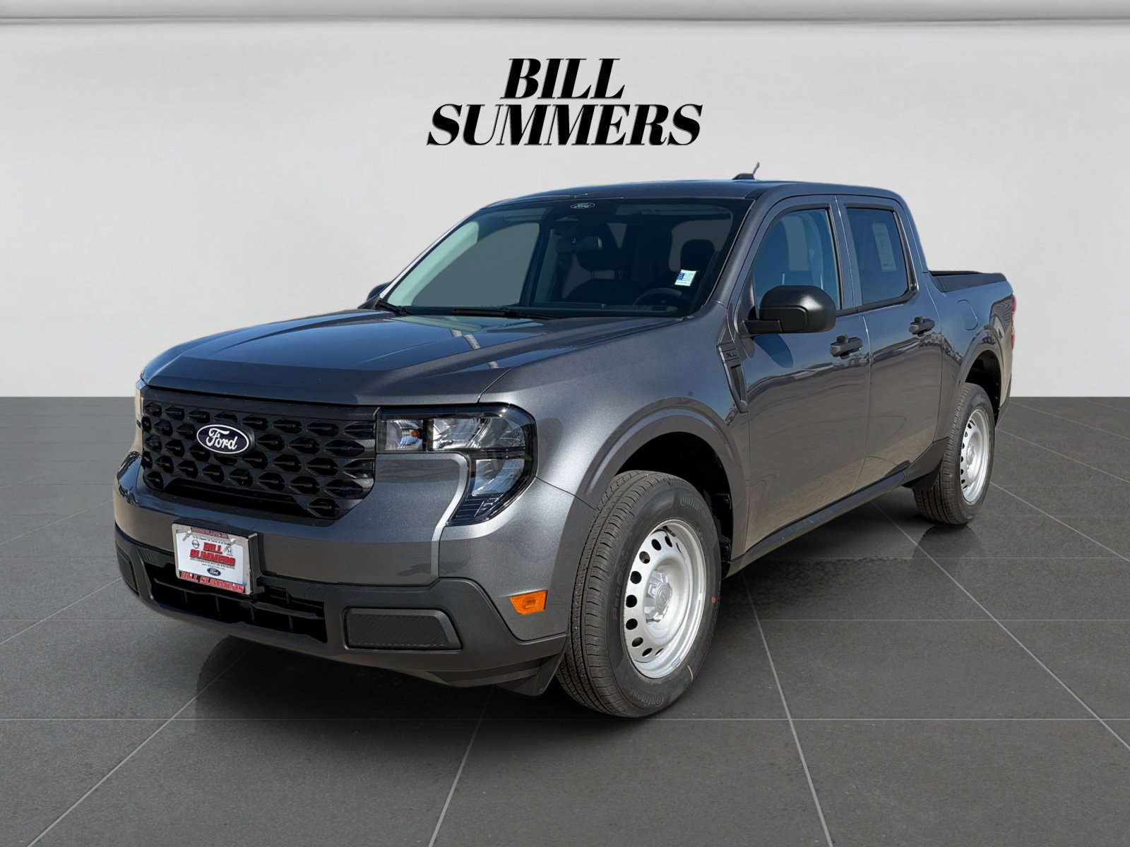 2026 Ford Maverick XL AWD's photo
