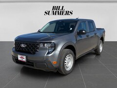 2026 Ford Maverick XL Truck SuperCrew