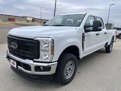 2026 Ford F-250 XL Truck Crew Cab