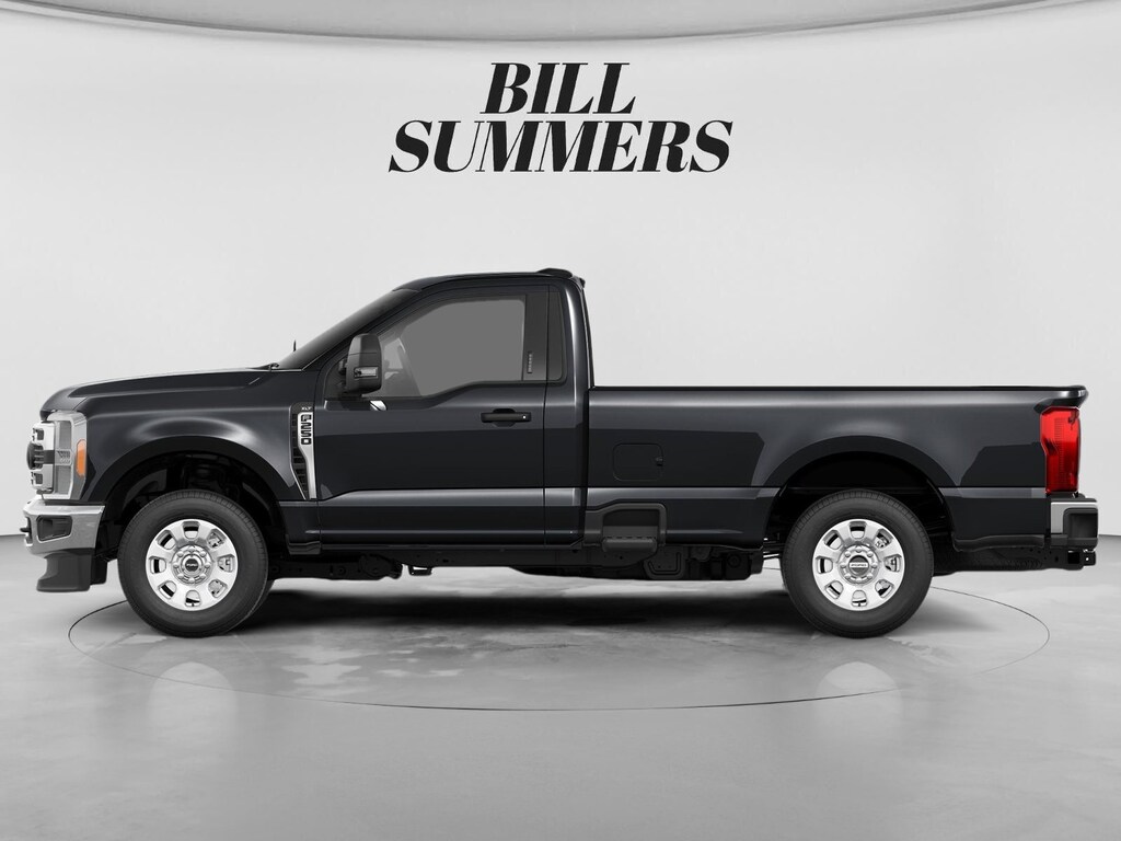 New 2026 Ford F-250 XLT Truck Regular Cab