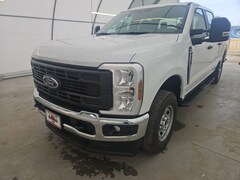 2026 Ford F-250 XL Truck Crew Cab