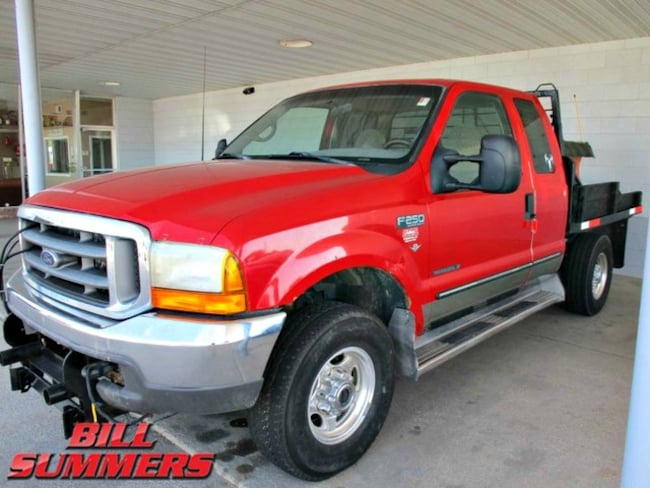 Bill Summers Ford >> Used 1999 Ford F 250 For Sale At Bill Summers Honda Vin Bill Summers Ford >> Used 1999 Ford F 250 For Sale At Bill Summers Honda Vin
