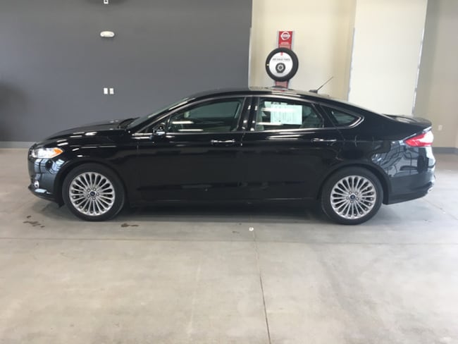 Bill Summers Ford >> Used 2016 Ford Fusion For Sale At Bill Summers Nissan Vin Bill Summers Ford >> Used 2016 Ford Fusion For Sale At Bill Summers Nissan Vin