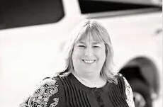 Staff member Jodina Mays from f47ede3f80ad