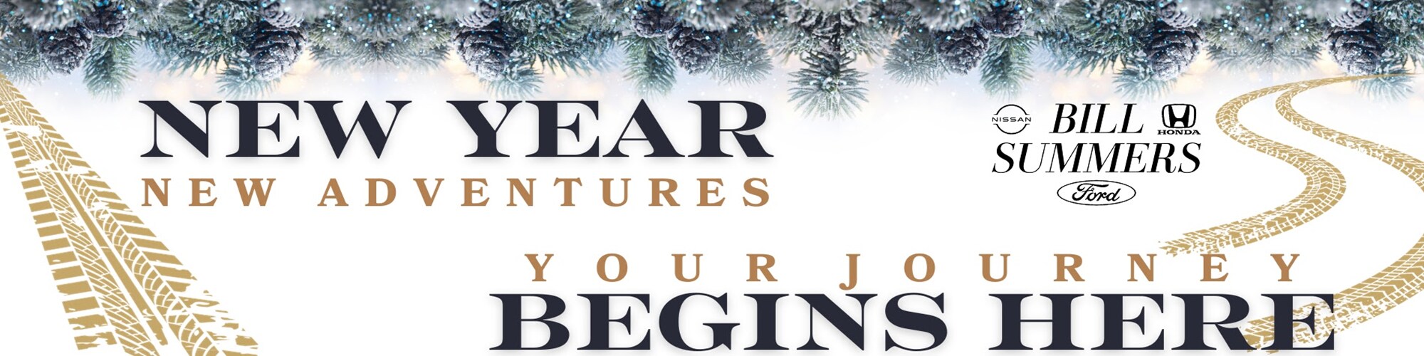 Bill Summers Ford & Lincoln Dealer North Platte, NE