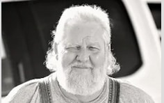 Staff member Nate Yancy from e3a0f95c2e09