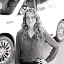 Staff member Nicole Nagle from 9fd6584e89be