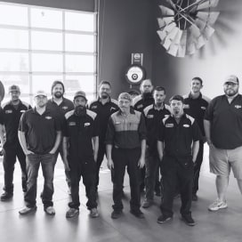 Staff member Service Team from b81dee6ef97f