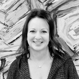 Staff member Joyce Mass from f47ede3f80ad