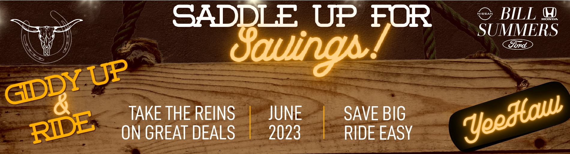 Bill Summers Ford & Lincoln Dealer North Platte, NE