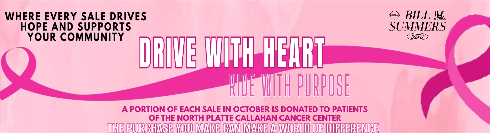 Bill Summers Ford & Lincoln Dealer North Platte, NE