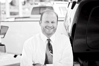 Staff member P.D. Neff from 5c6f861cf175