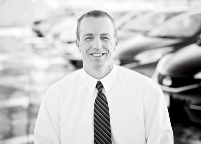 Staff member Scott Letourneau from e3a0f95c2e09