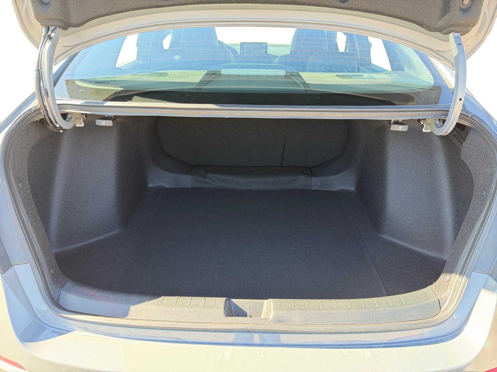 2026 Honda Civic Sport Touring - Photo 18