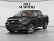  Honda Ridgeline