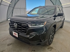 2025 Honda Pilot Black Edition SUV