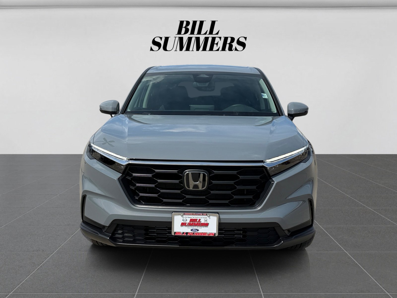 2026 Honda CR-V LX - Photo 8
