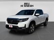  Honda Ridgeline