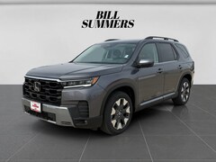 2026 Honda Pilot Elite SUV