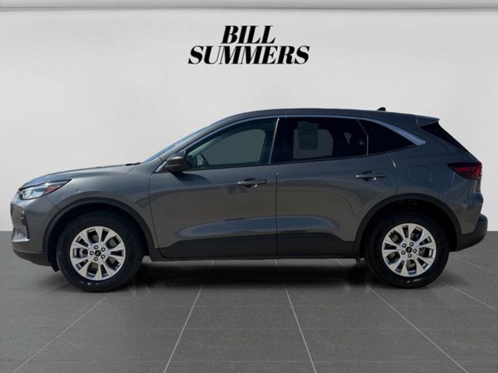 Used 2023 Ford Escape Active SUV