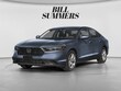  Honda Accord Sedan
