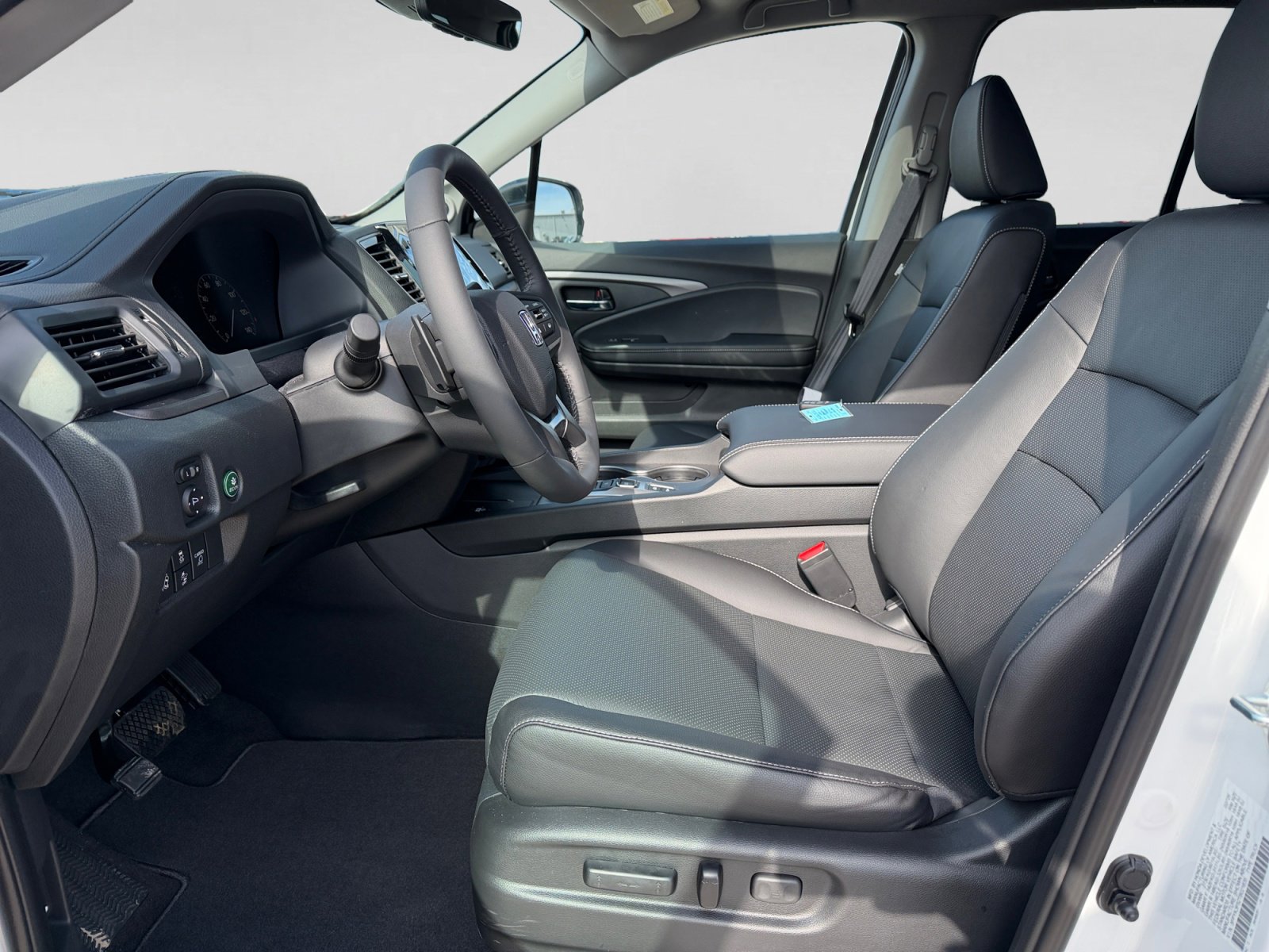 2026 Honda Ridgeline RTL - Photo 10
