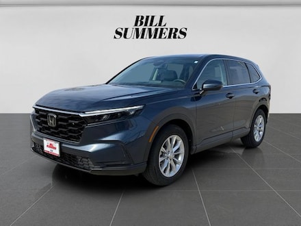 2024 Honda CR-V EX-L SUV