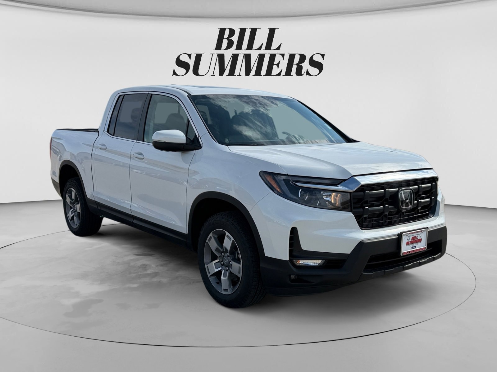 2026 Honda Ridgeline RTL - Photo 7