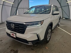 2025 Honda Pilot EX-L SUV