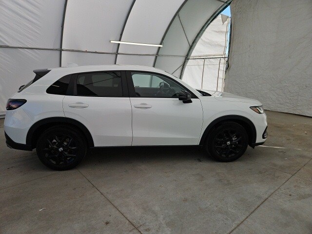 2023 Honda HR-V Sport photo 2