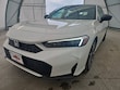 Honda Civic Hatchback Hybrid