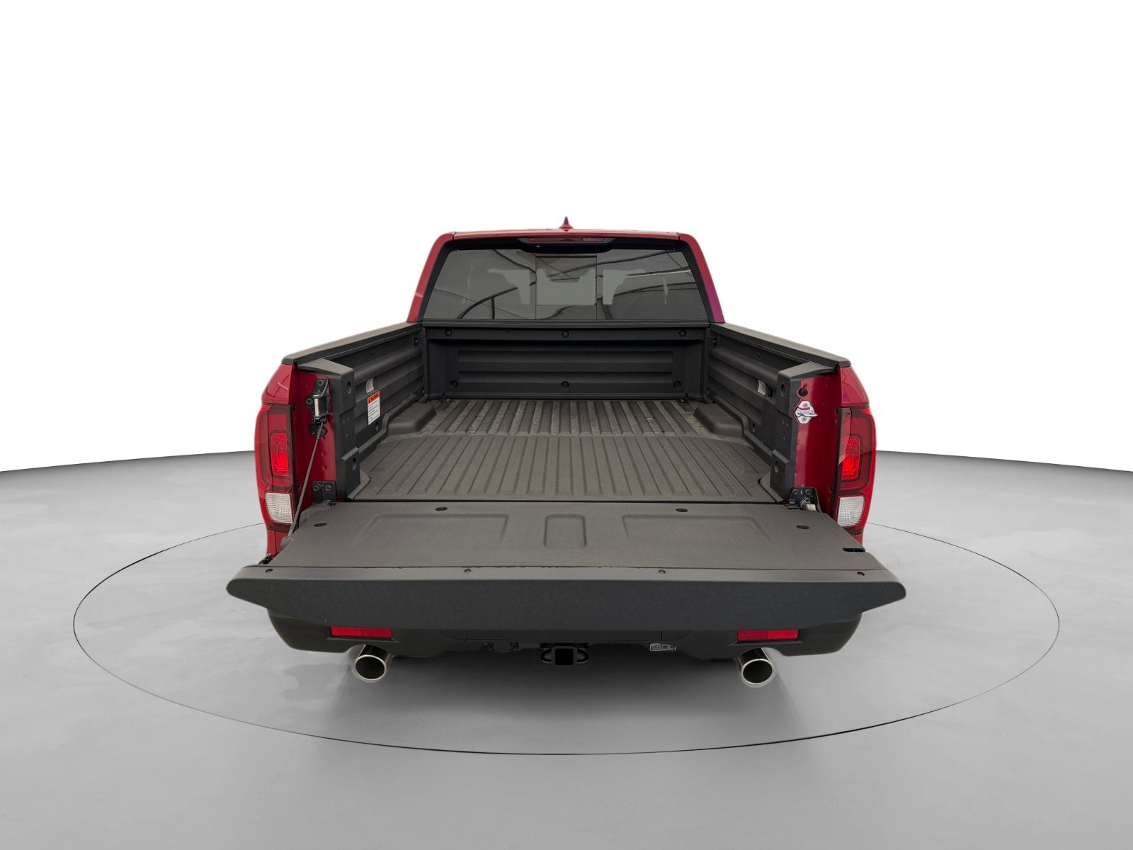 2026 Honda Ridgeline RTL - Photo 18
