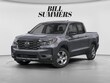 Honda Ridgeline