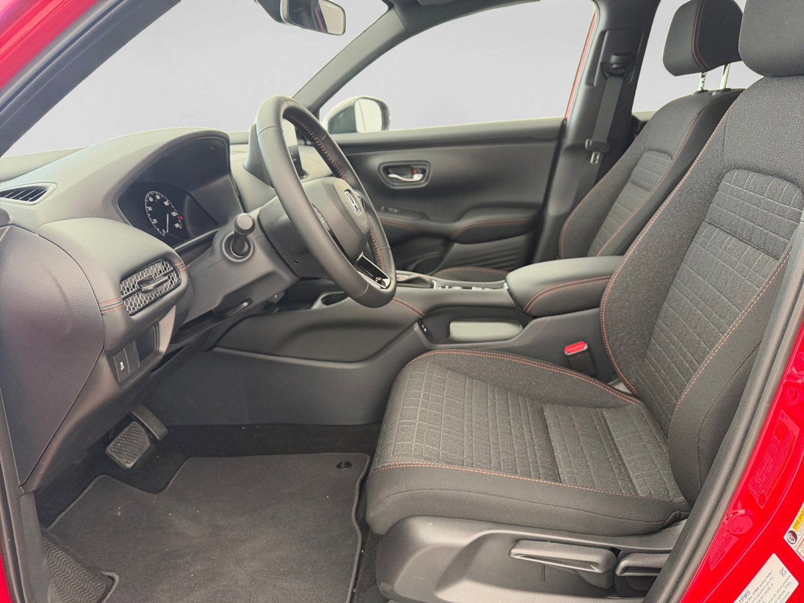 2027 Honda HR-V Sport - Photo 10