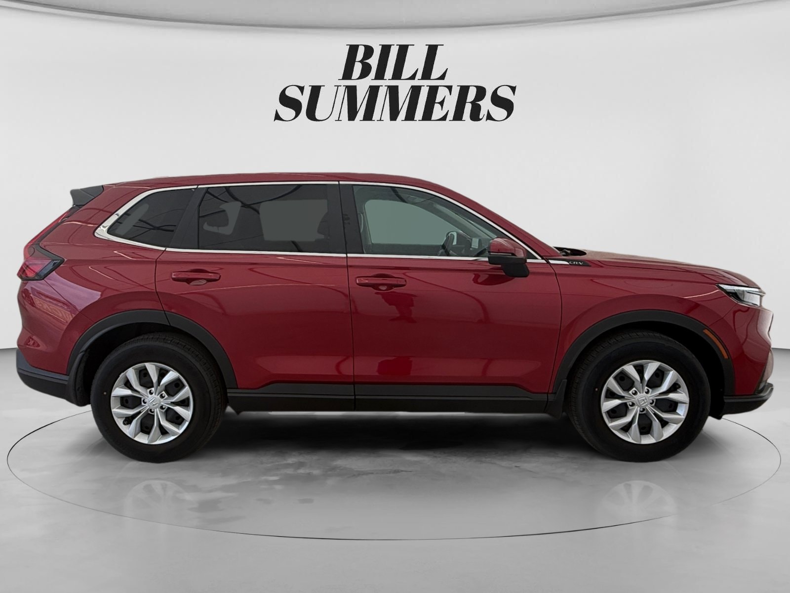 2026 Honda CR-V LX - Photo 6