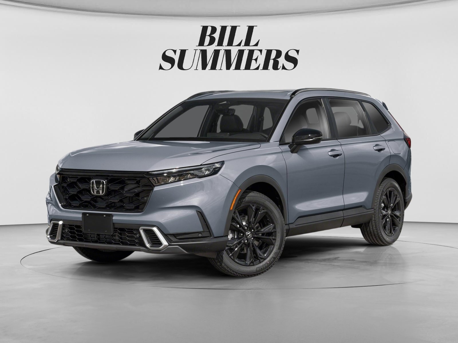 2026 Honda CR-V Hybrid Sport Touring AWD's photo