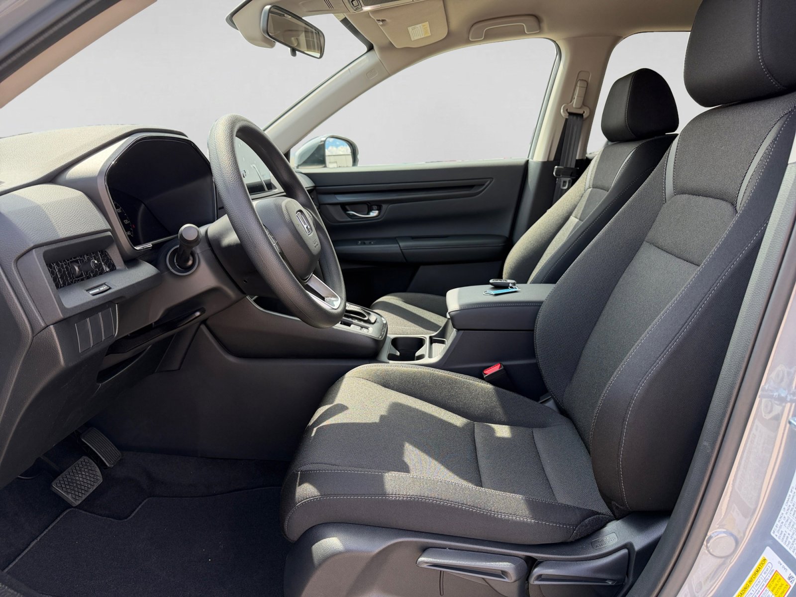 2026 Honda CR-V LX - Photo 10
