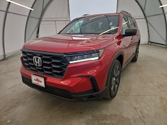 2025 Honda Pilot Sport SUV