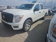 Nissan Titan
