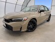 Honda Civic Hatchback