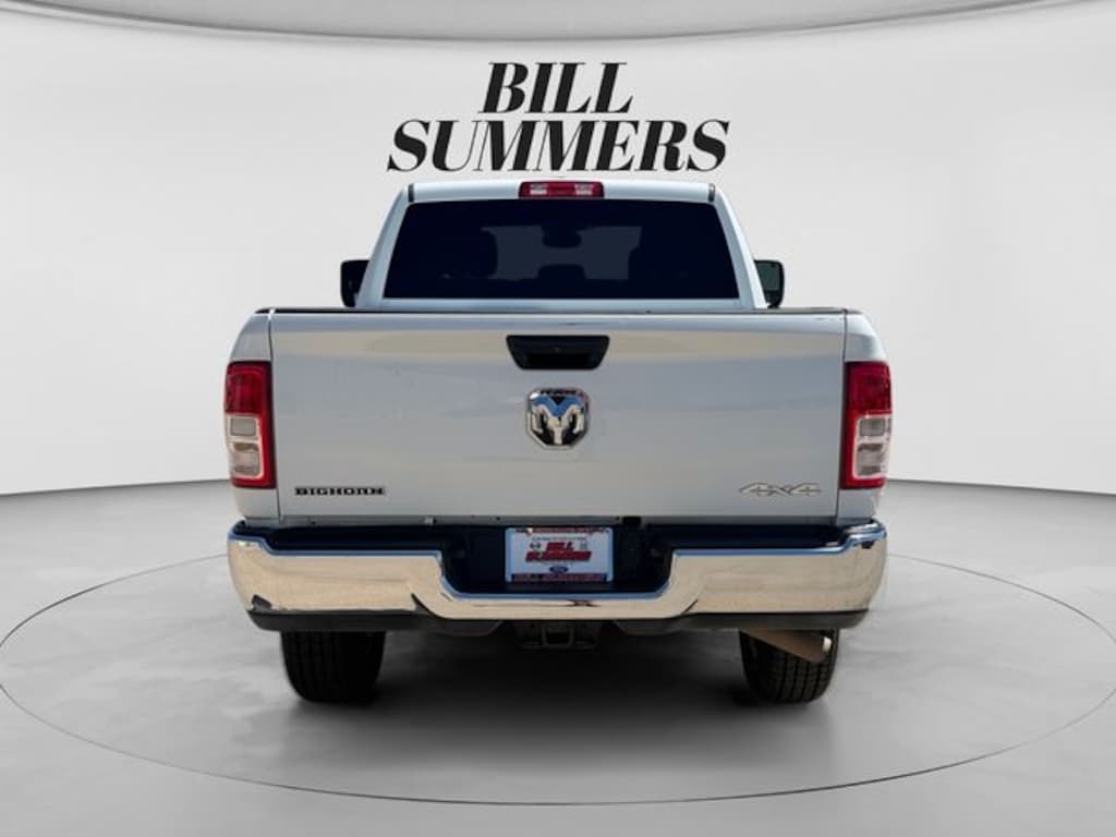 Used 2024 Ram 2500 Big Horn Truck