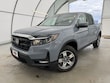 Honda Ridgeline